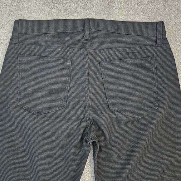 Men's Banana Republic Slim Fit Pants 31x32 - Picture 9 of 10